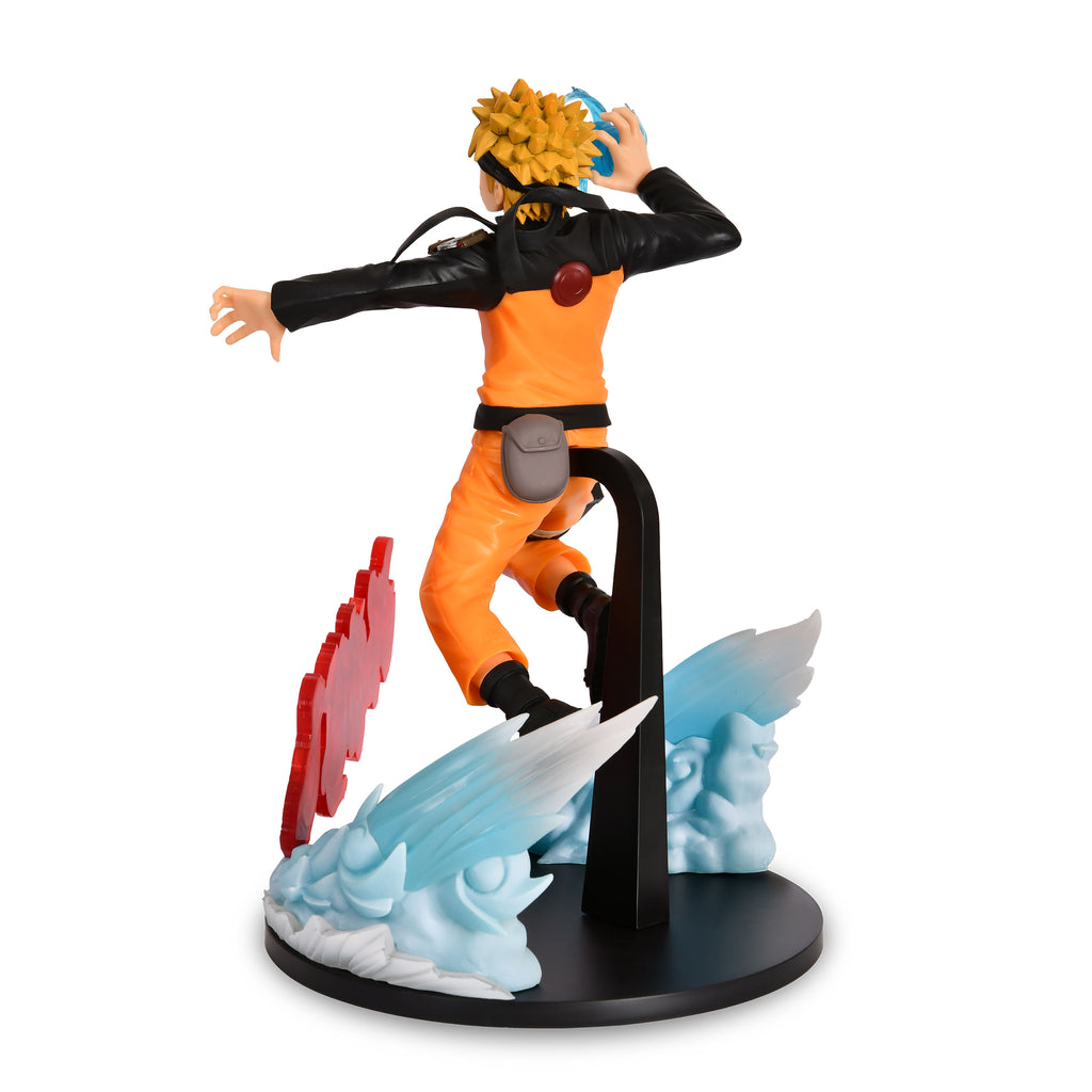 Imagen del producto Naruto Shippuden - Figura de Uzumaki Naruto Vibration Stars