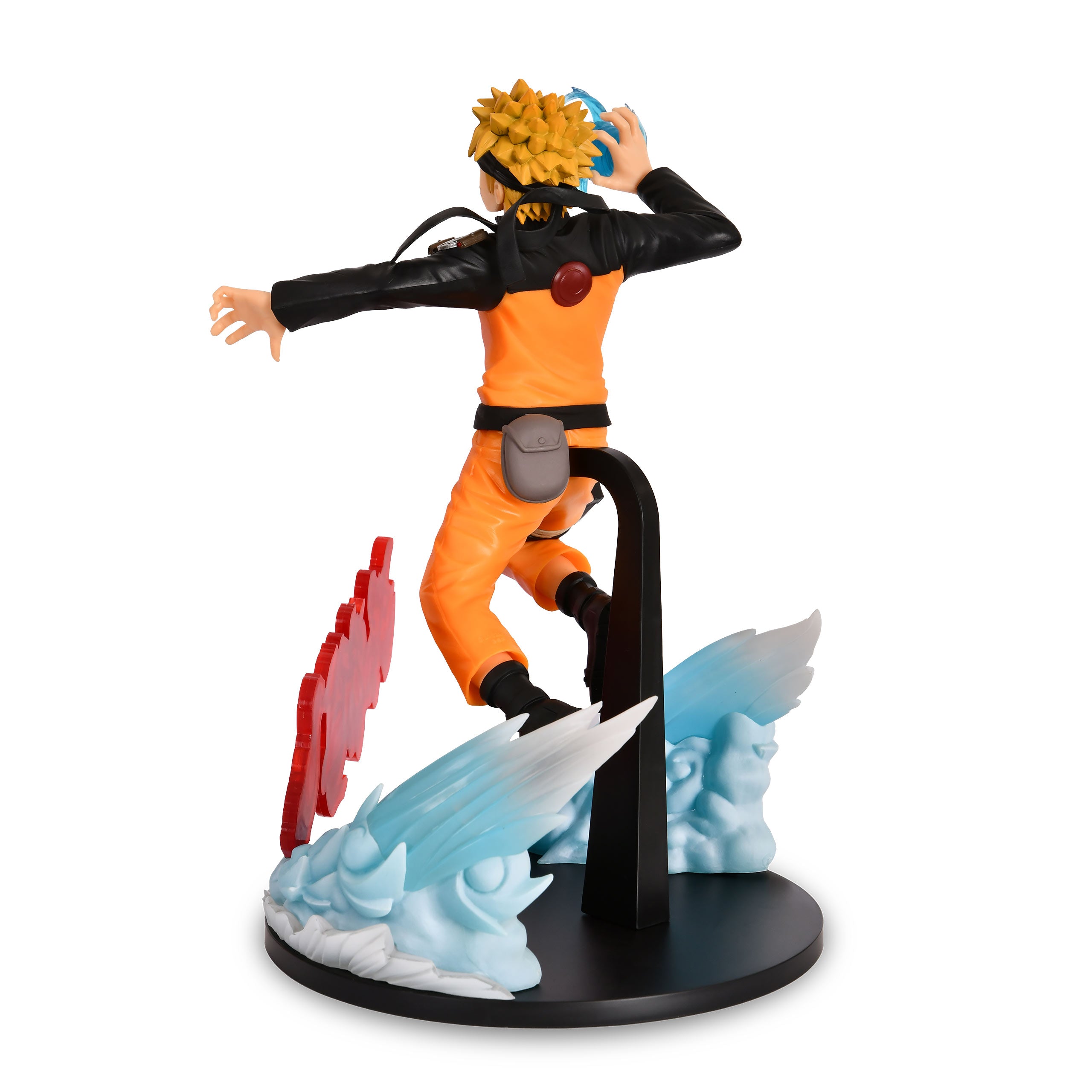 Imagen del producto Naruto Shippuden - Figura de Uzumaki Naruto Vibration Stars