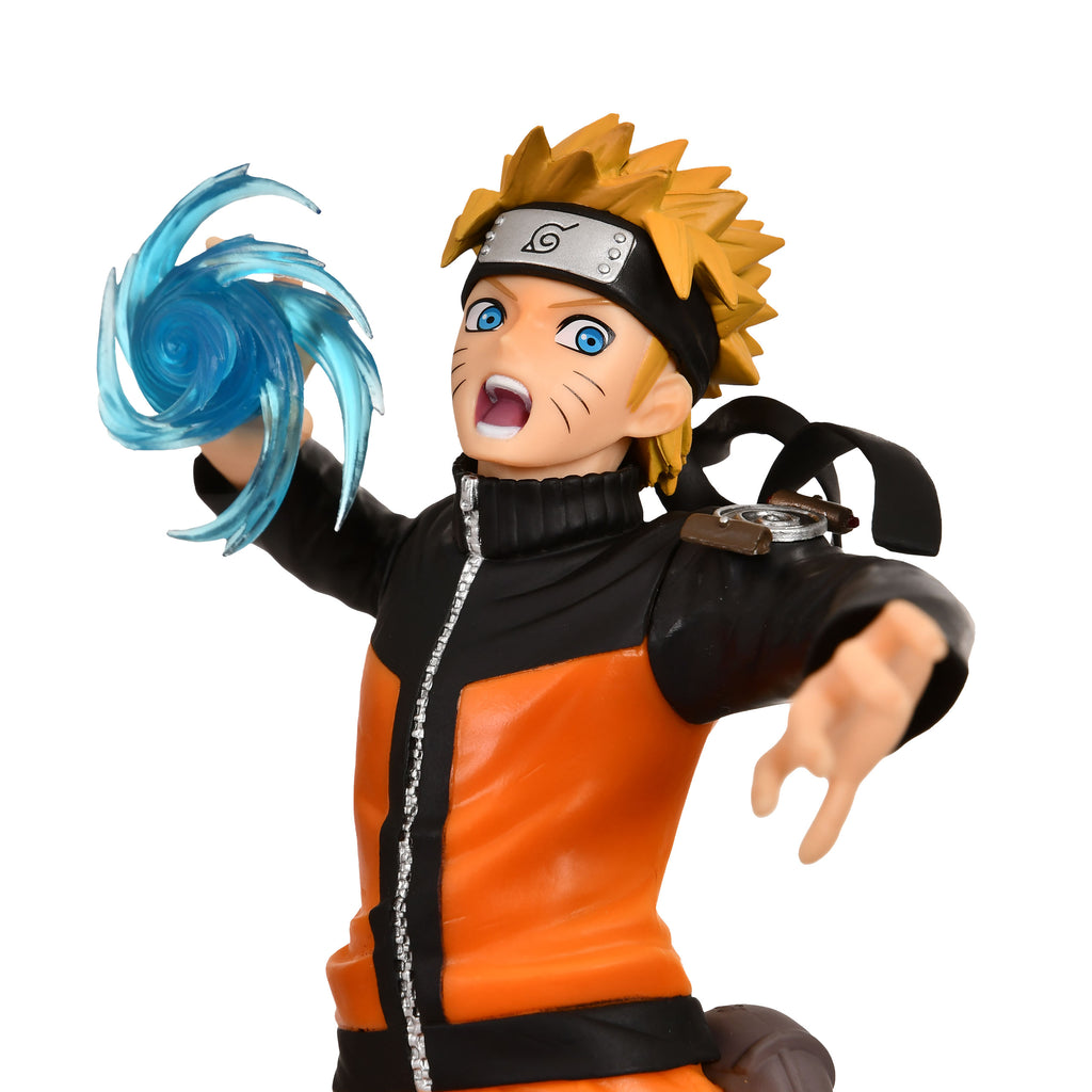 Imagen del producto Naruto Shippuden - Figura de Uzumaki Naruto Vibration Stars