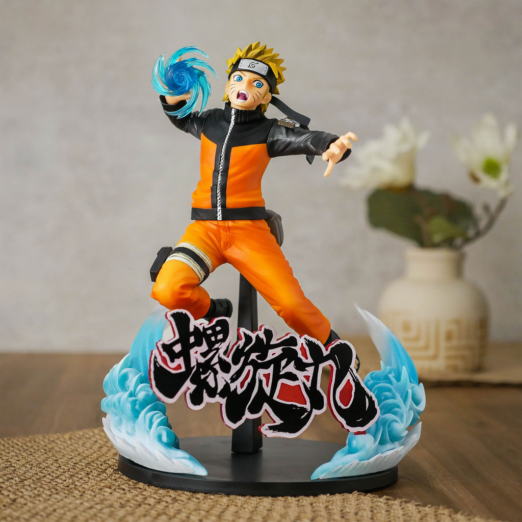 Imagen del producto Naruto Shippuden - Figura de Uzumaki Naruto Vibration Stars