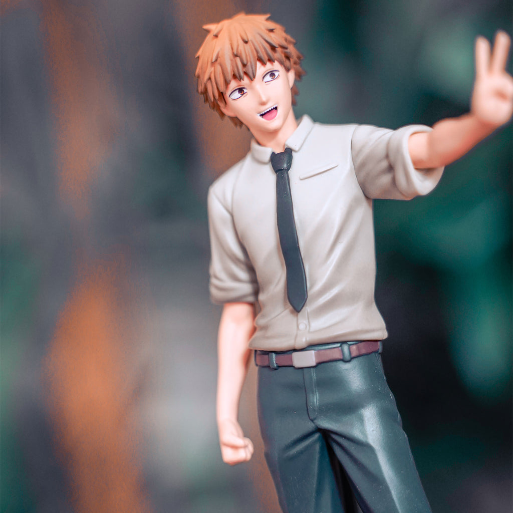 Imagen del producto Chainsaw Man - Figura de Denji Chain Spirits