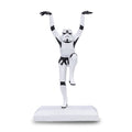 Imagen del producto Figura de Stormtrooper Crane Kick - Star Wars