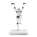 Imagen del producto Figura de Stormtrooper Crane Kick - Star Wars