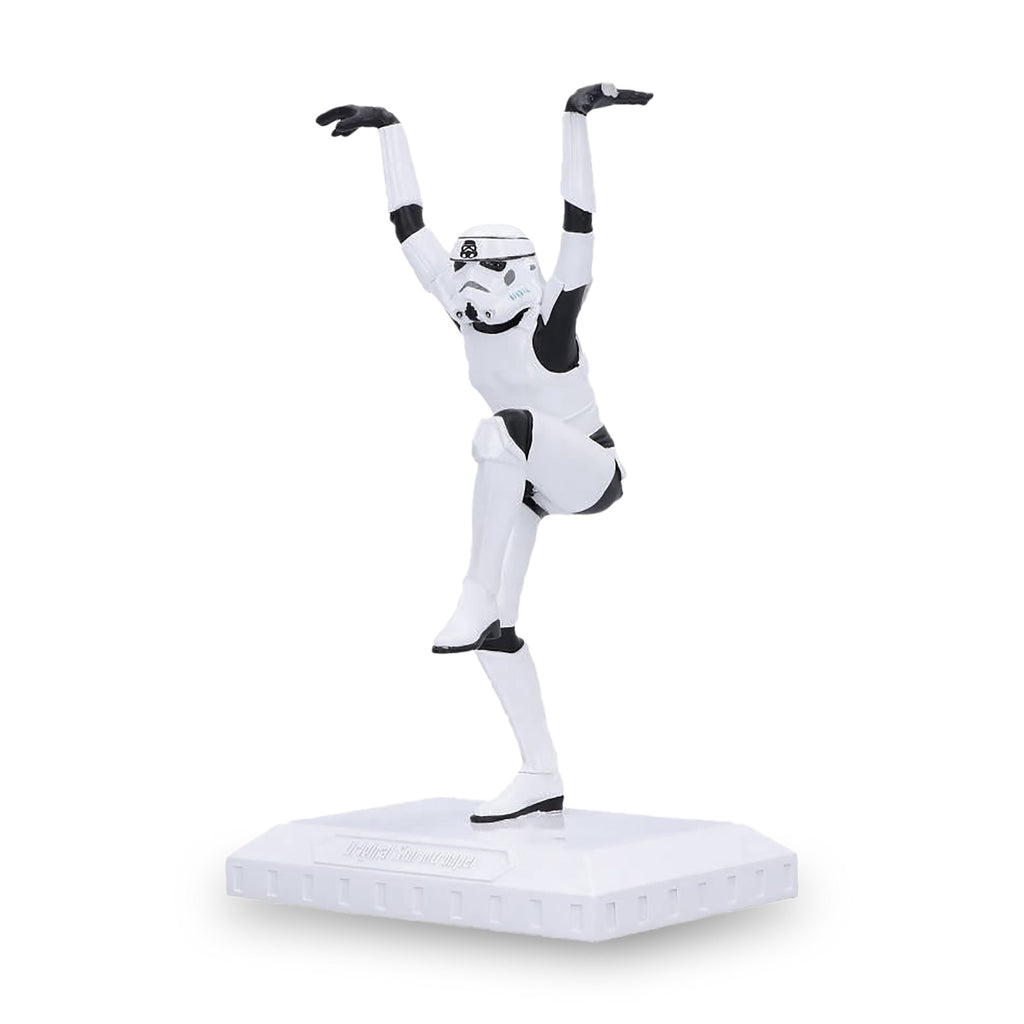 Imagen del producto Figura de Stormtrooper Crane Kick - Star Wars