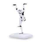 Imagen del producto Figura de Stormtrooper Crane Kick - Star Wars