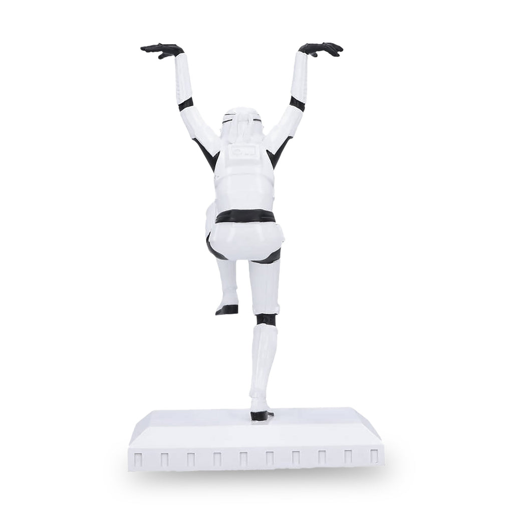 Imagen del producto Figura de Stormtrooper Crane Kick - Star Wars