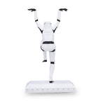 Imagen del producto Figura de Stormtrooper Crane Kick - Star Wars