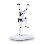 Imagen del producto Figura de Stormtrooper Crane Kick - Star Wars