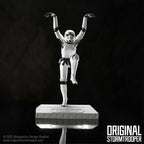 Imagen del producto Figura de Stormtrooper Crane Kick - Star Wars