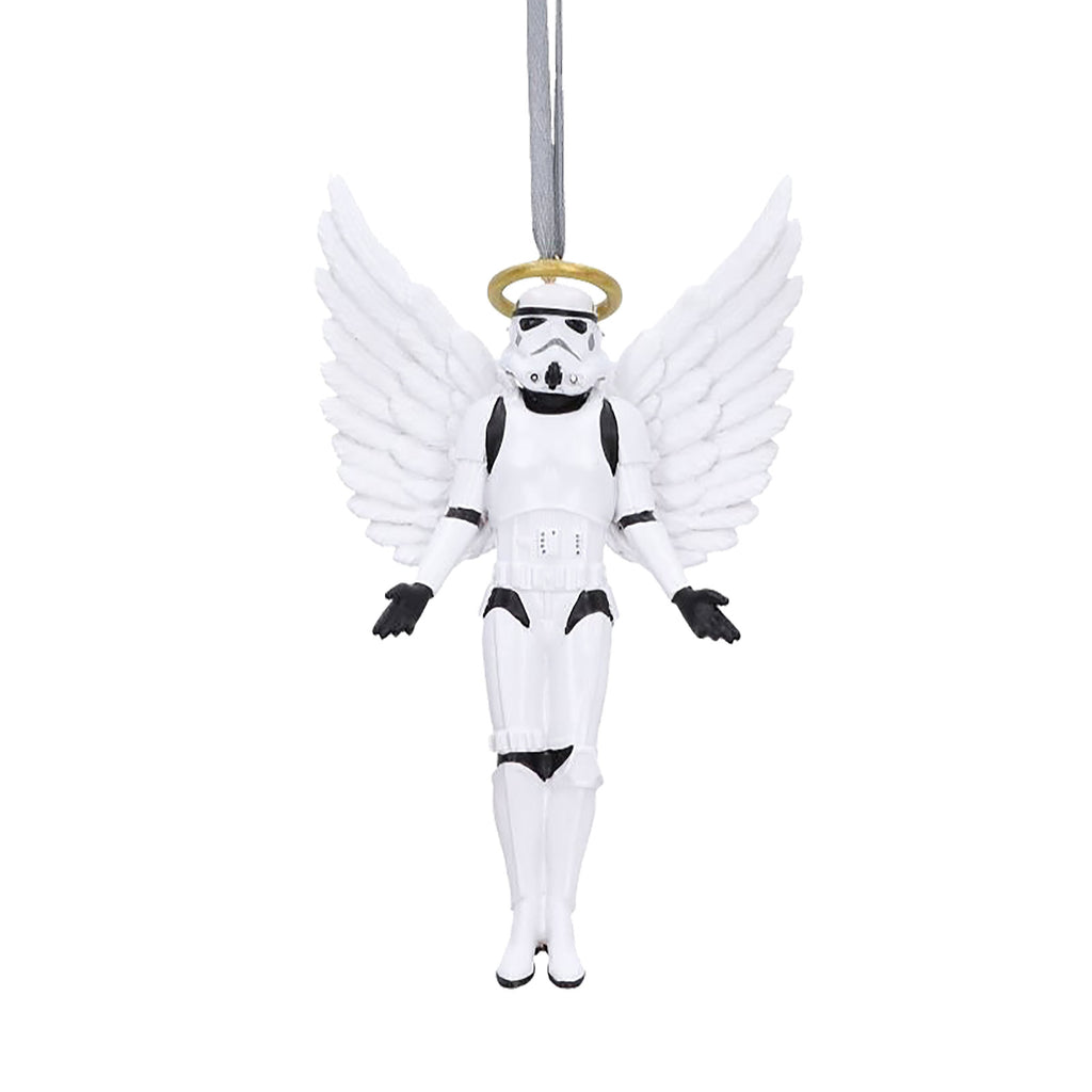 Imagen del producto Adorno de árbol de Navidad Stormtrooper For Heaven’s Sake - Star Wars