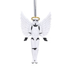 Imagen del producto Adorno de árbol de Navidad Stormtrooper For Heaven’s Sake - Star Wars