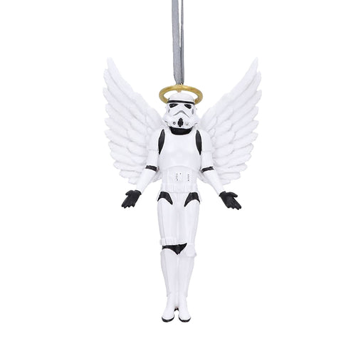Imagen del producto Adorno de árbol de Navidad Stormtrooper For Heaven’s Sake - Star Wars