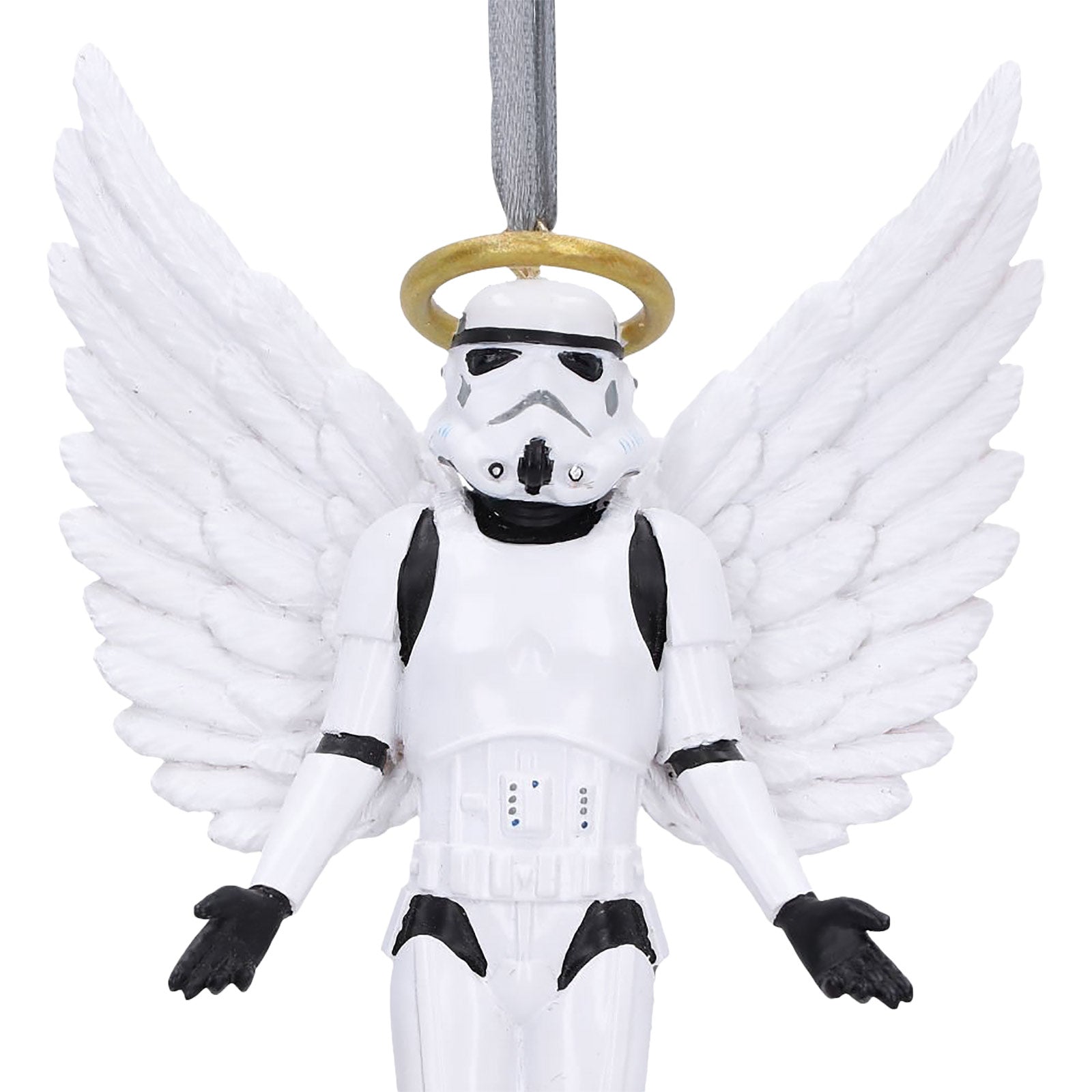 Imagen del producto Adorno de árbol de Navidad Stormtrooper For Heaven’s Sake - Star Wars