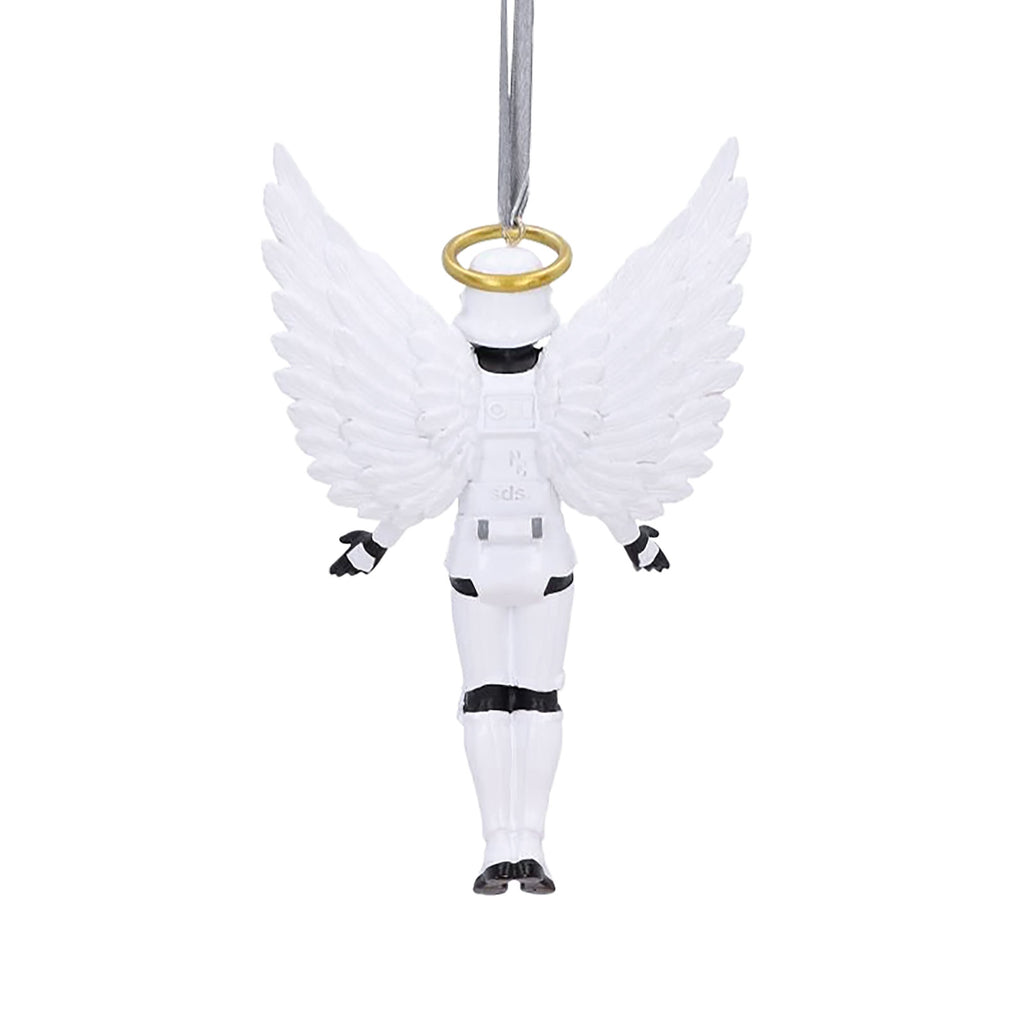 Imagen del producto Adorno de árbol de Navidad Stormtrooper For Heaven’s Sake - Star Wars