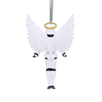 Imagen del producto Adorno de árbol de Navidad Stormtrooper For Heaven’s Sake - Star Wars