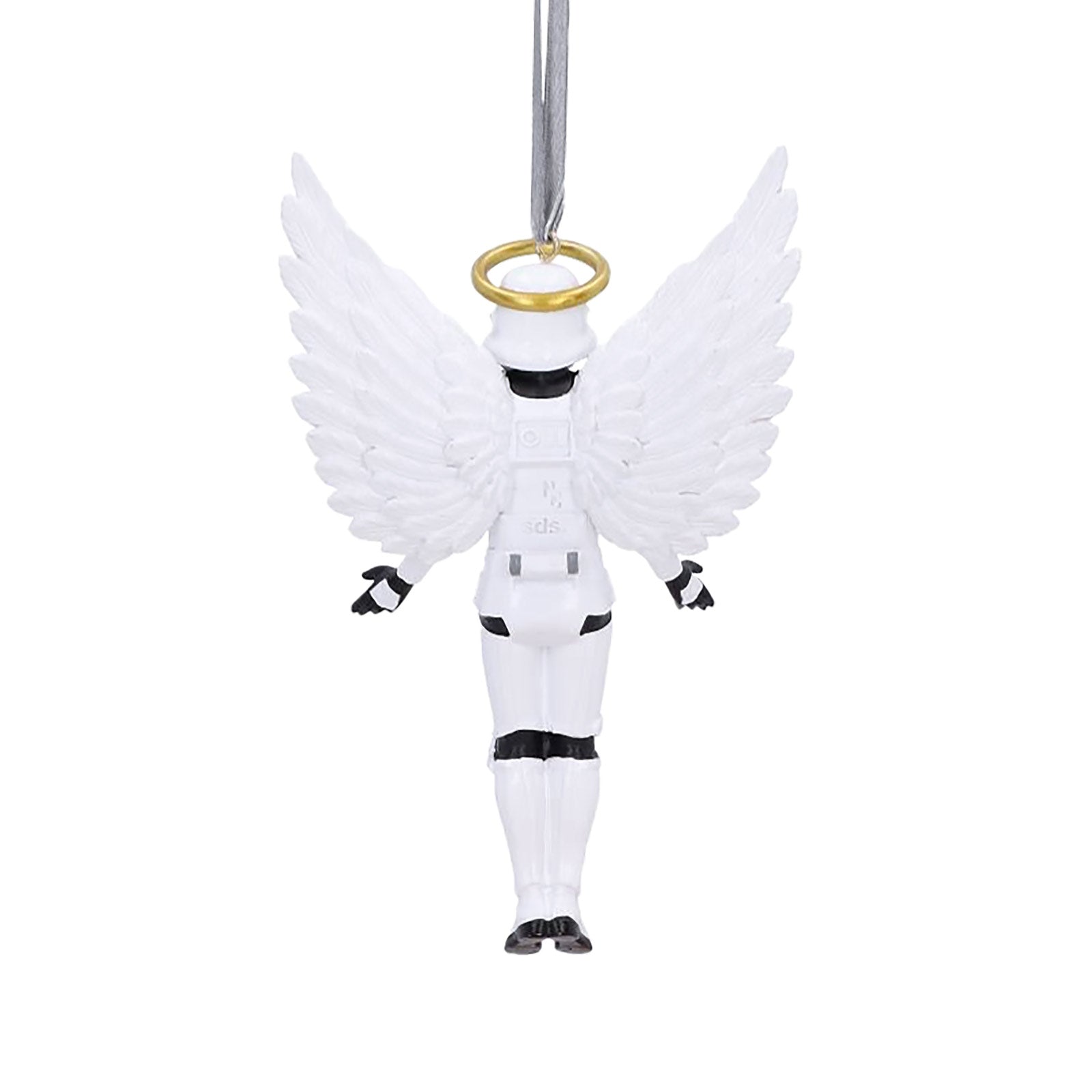 Imagen del producto Adorno de árbol de Navidad Stormtrooper For Heaven’s Sake - Star Wars
