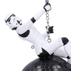 Product image Stormtrooper Wrecking Ball Christmas Tree Ornament - Star Wars