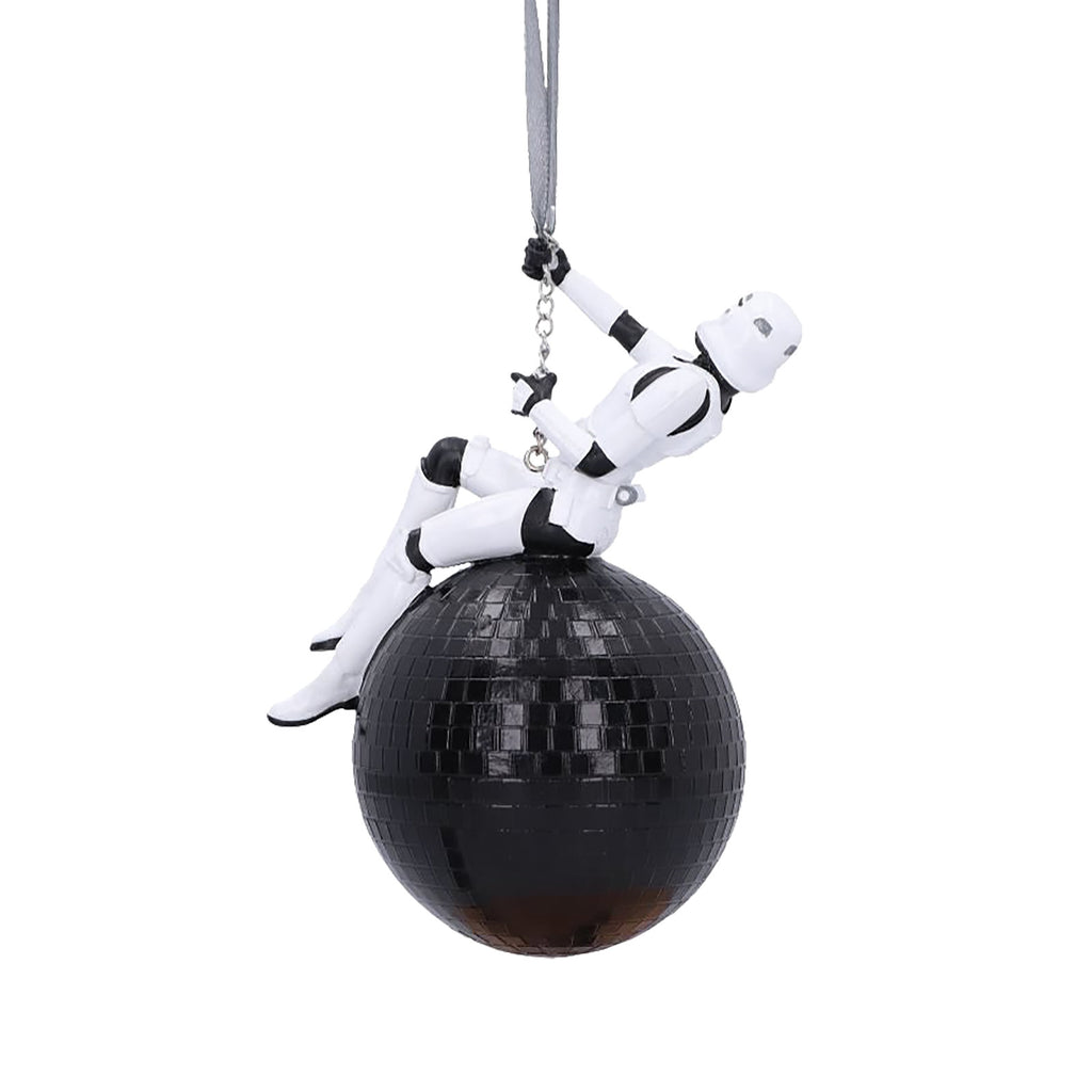 Product image Stormtrooper Wrecking Ball Christmas Tree Ornament - Star Wars