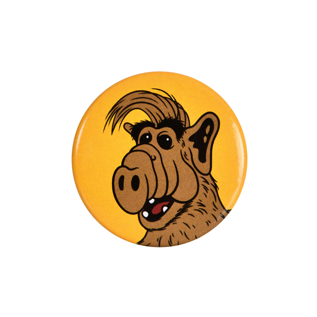 Imagen del producto ¡No hay problema! Botón para fans de Alf