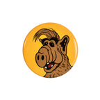 Imagen del producto ¡No hay problema! Botón para fans de Alf