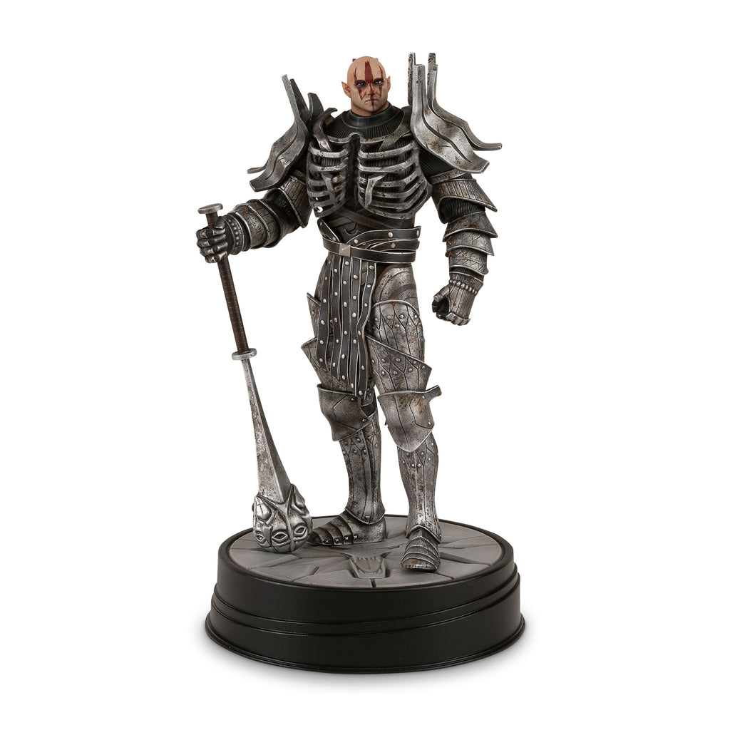 Product image Witcher 3 - Imlerith Statue