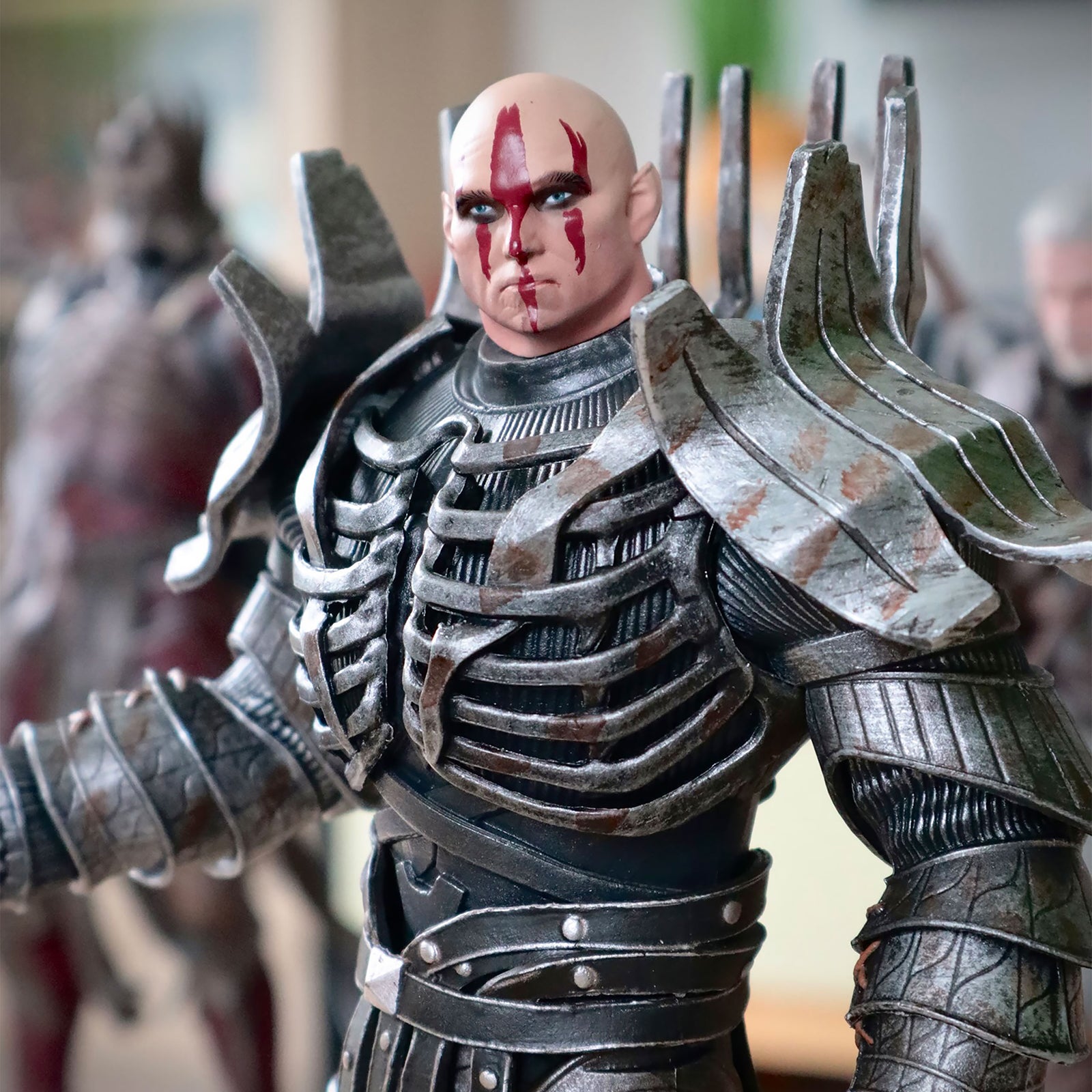 Imagen del producto Witcher 3 - Estatua de Imlerith