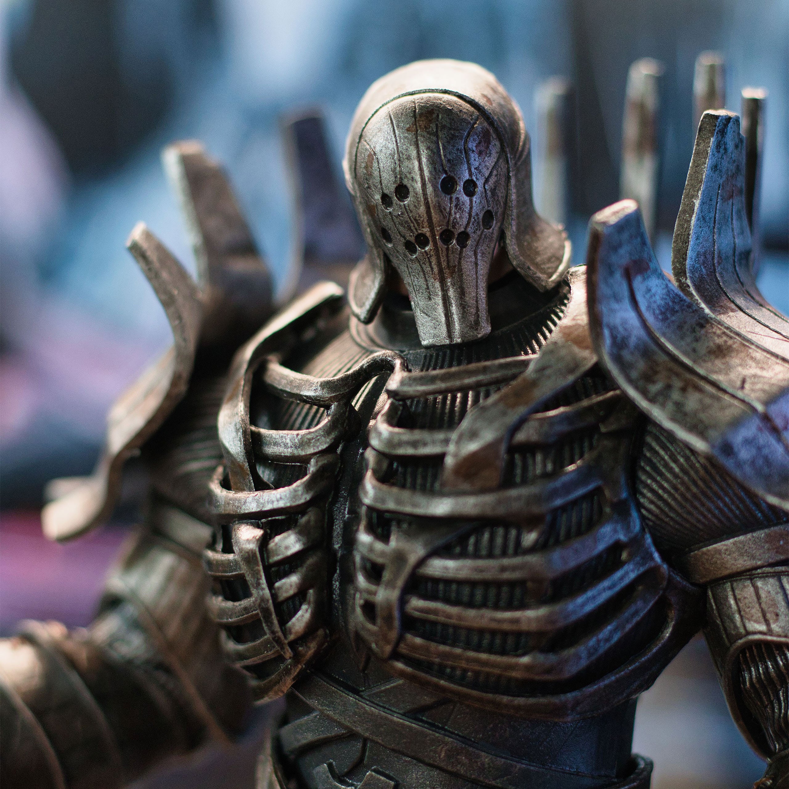 Imagen del producto Witcher 3 - Estatua de Imlerith