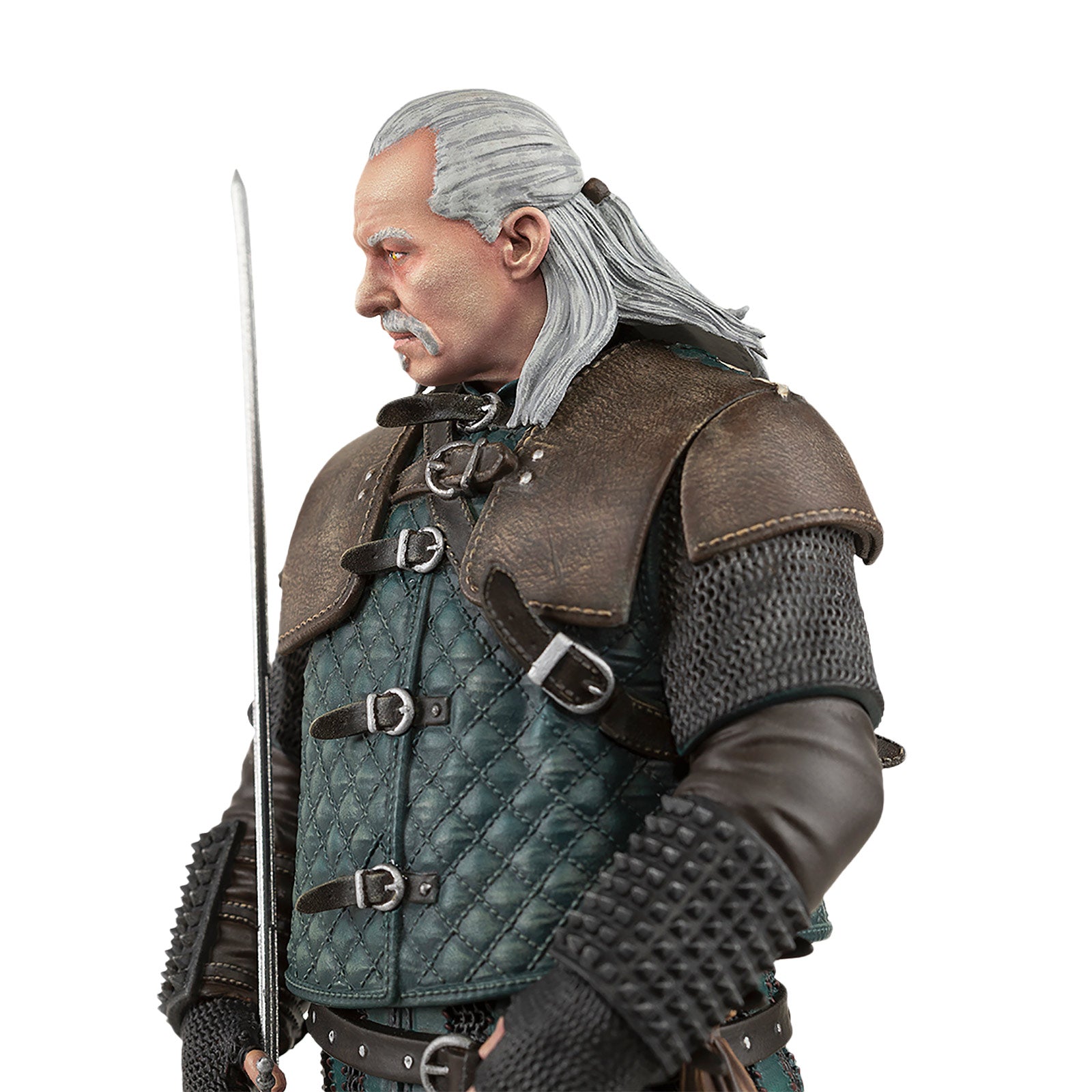 Product image Witcher 3 - Vesemir Statue