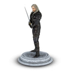 Imagen del producto Witcher - Estatua de Geralt Temporada 2