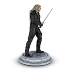 Imagen del producto Witcher - Estatua de Geralt Temporada 2