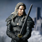 Imagen del producto Witcher - Estatua de Geralt Temporada 2