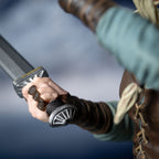 Imagen del producto Witcher - Estatua de Ciri Temporada 2 de 22 cm