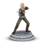 Imagen del producto Witcher - Estatua de Ciri Temporada 2 de 22 cm