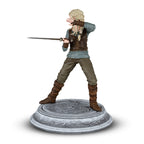 Imagen del producto Witcher - Estatua de Ciri Temporada 2 de 22 cm