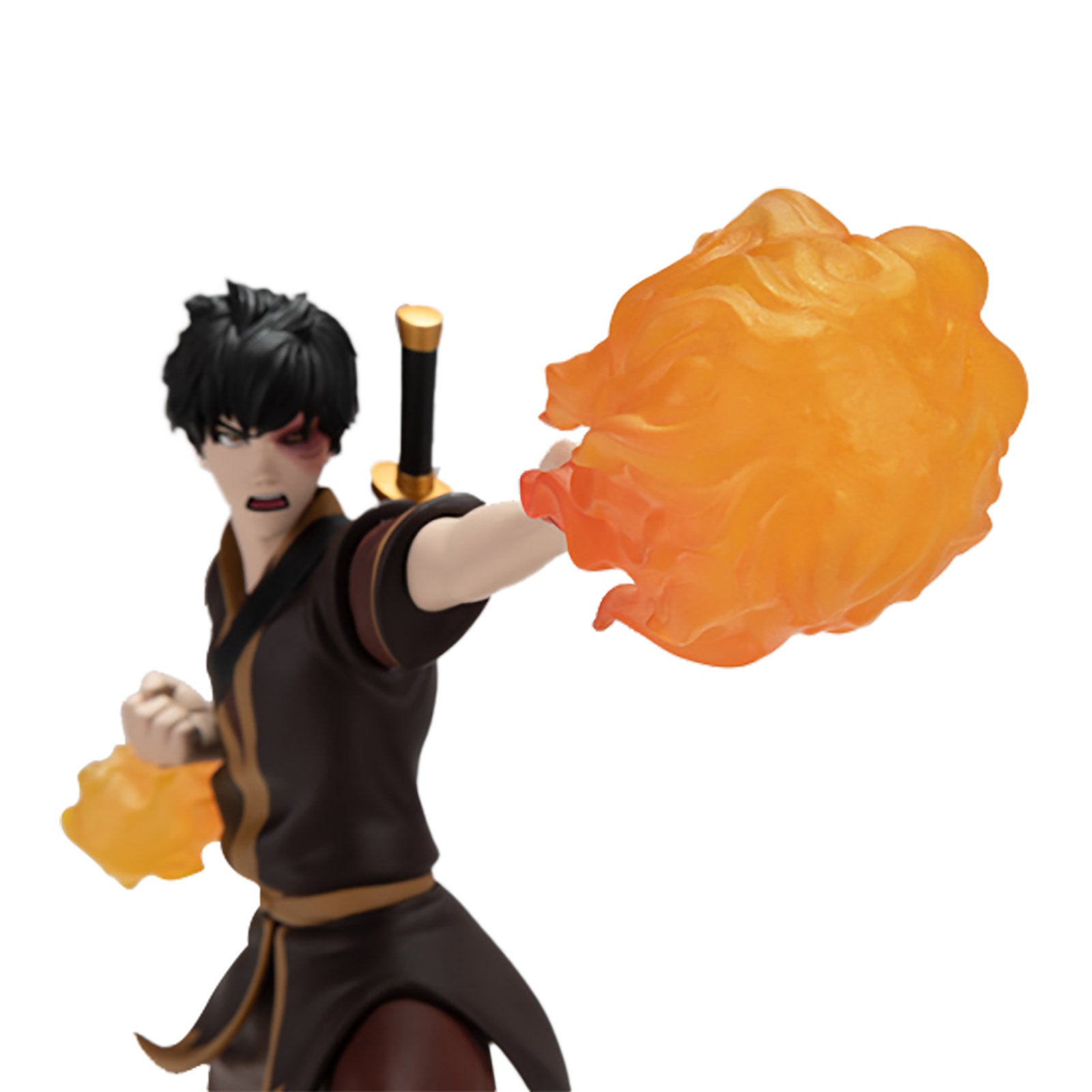 Product image Avatar The Last Airbender - Zuko Statue