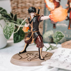 Product image Avatar The Last Airbender - Zuko Statue