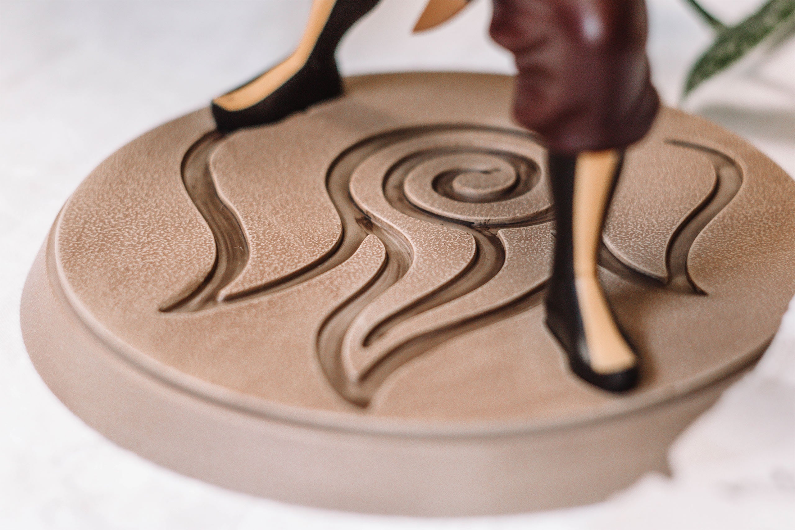 Product image Avatar The Last Airbender - Zuko Statue