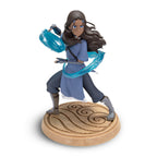 Imagen del producto Avatar El Señor de los Elementos - Estatua de Katara