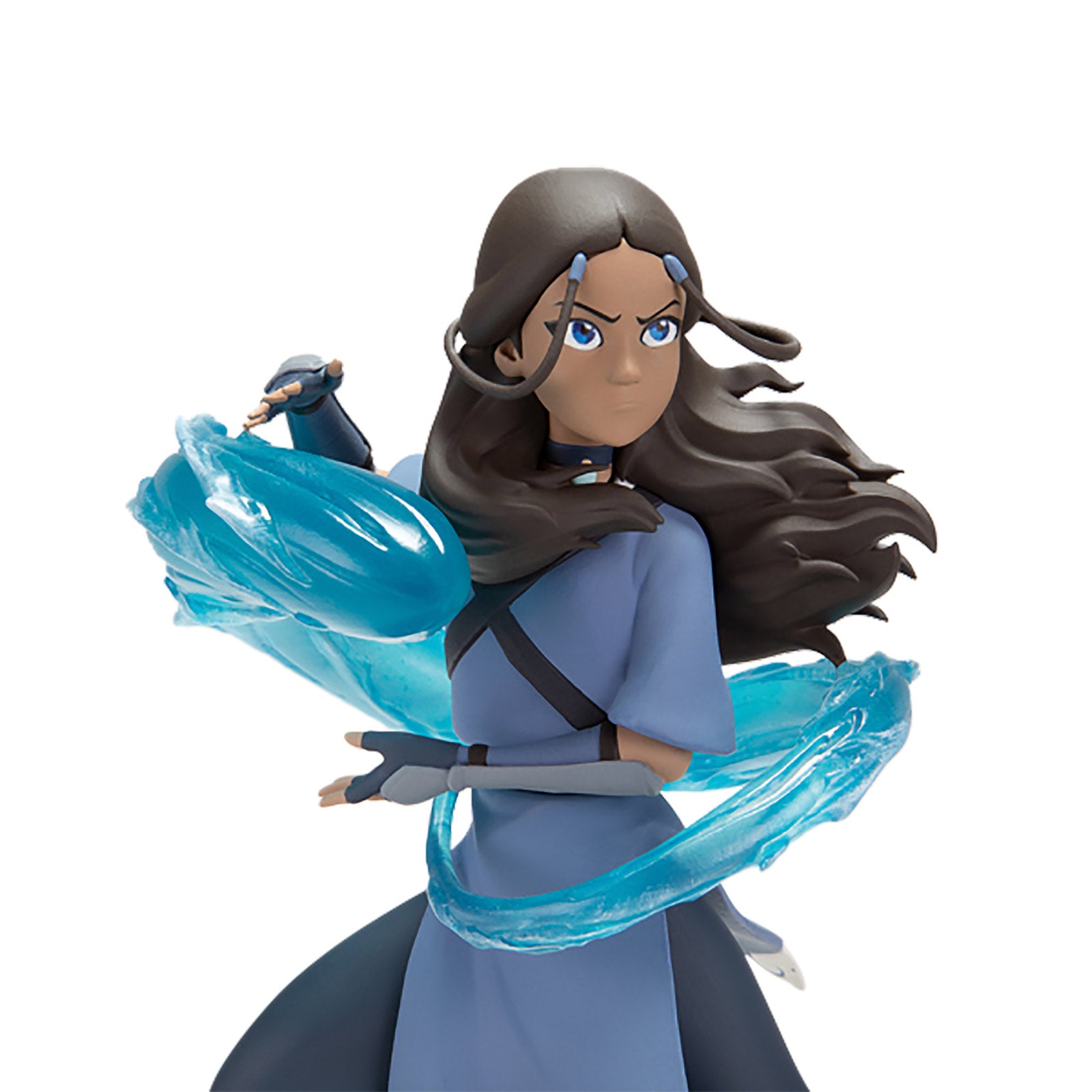 Imagen del producto Avatar El Señor de los Elementos - Estatua de Katara