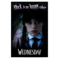 Imagen del producto Wednesday - Póster Maxi Happy Colour