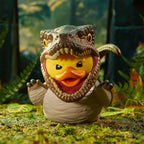Imagen del producto Jurassic Park - Velociraptor TUBBZ Pato de decoración