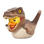 Imagen del producto Jurassic Park - Velociraptor TUBBZ Pato de decoración