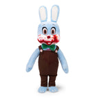 Imagen del producto Silent Hill - Robbie the Rabbit figura de peluche azul