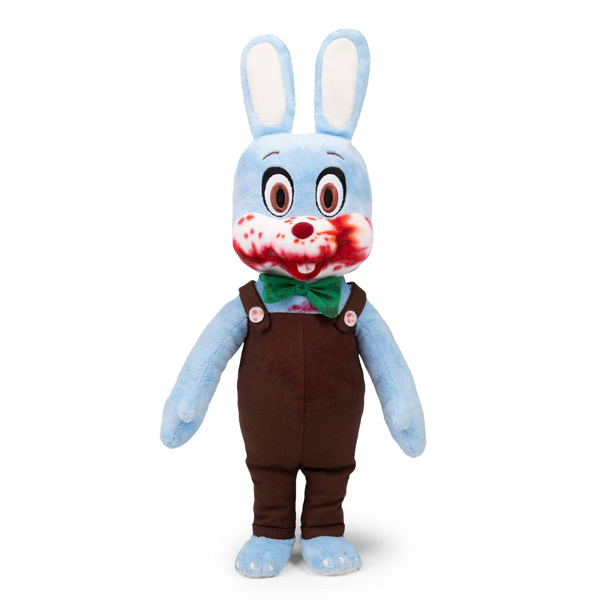 Imagen del producto Silent Hill - Robbie the Rabbit figura de peluche azul
