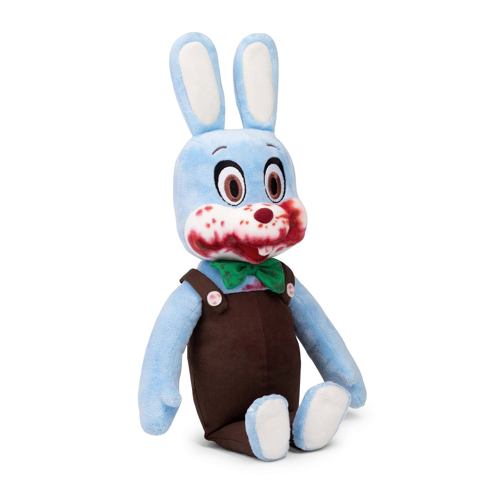 Imagen del producto Silent Hill - Robbie the Rabbit figura de peluche azul