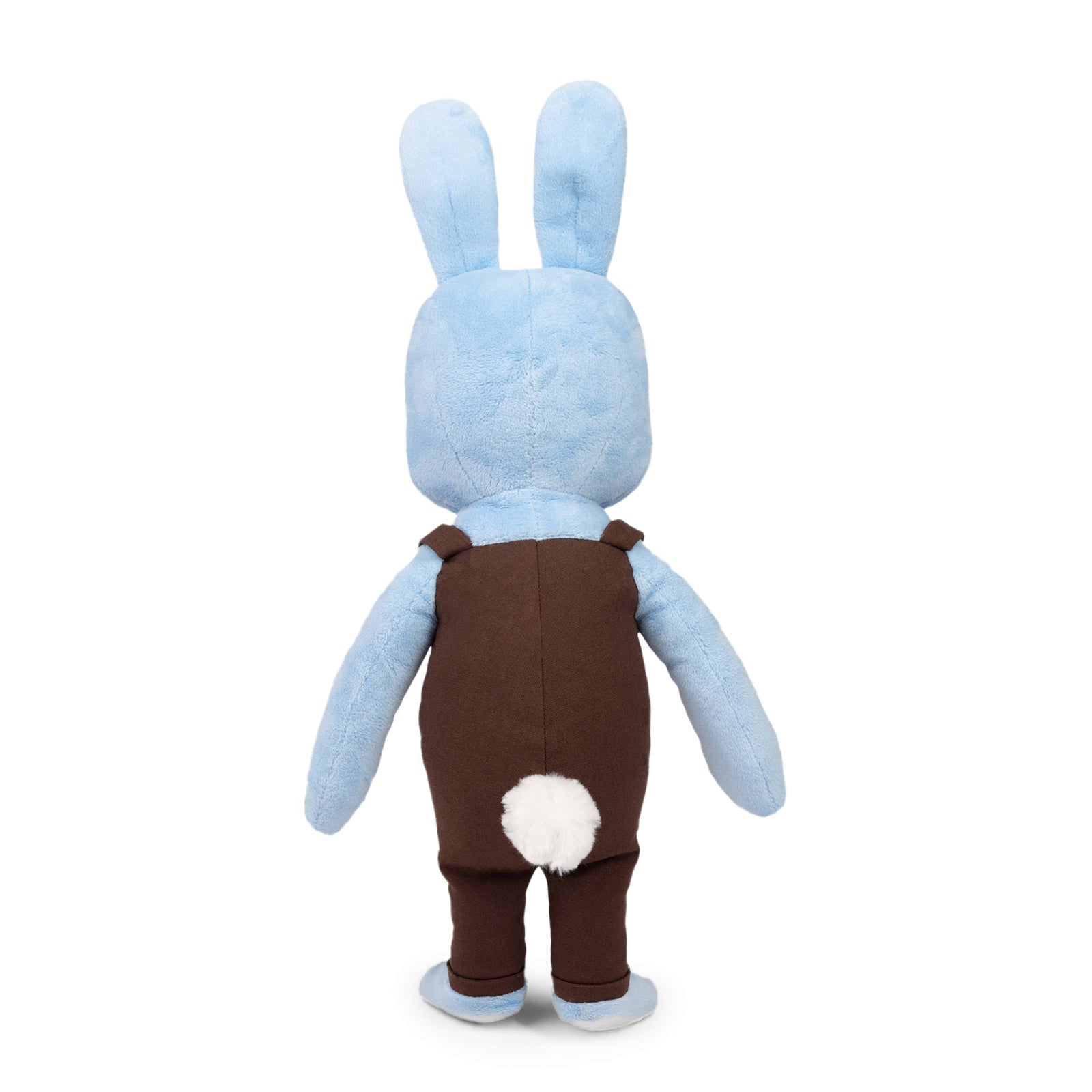 Imagen del producto Silent Hill - Robbie the Rabbit figura de peluche azul