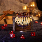 Imagen del producto Dungeons & Dragons - Caja para dados