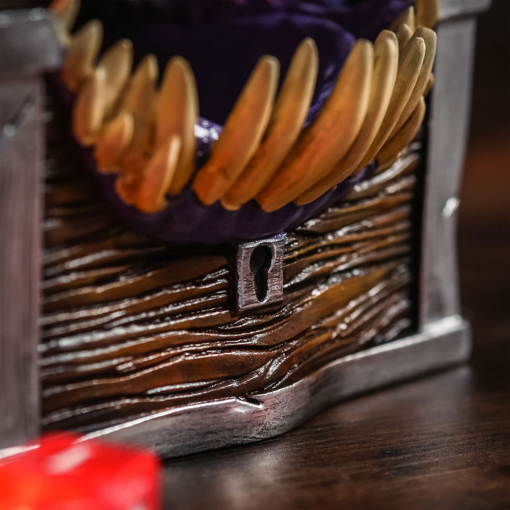 Imagen del producto Dungeons & Dragons - Caja para dados