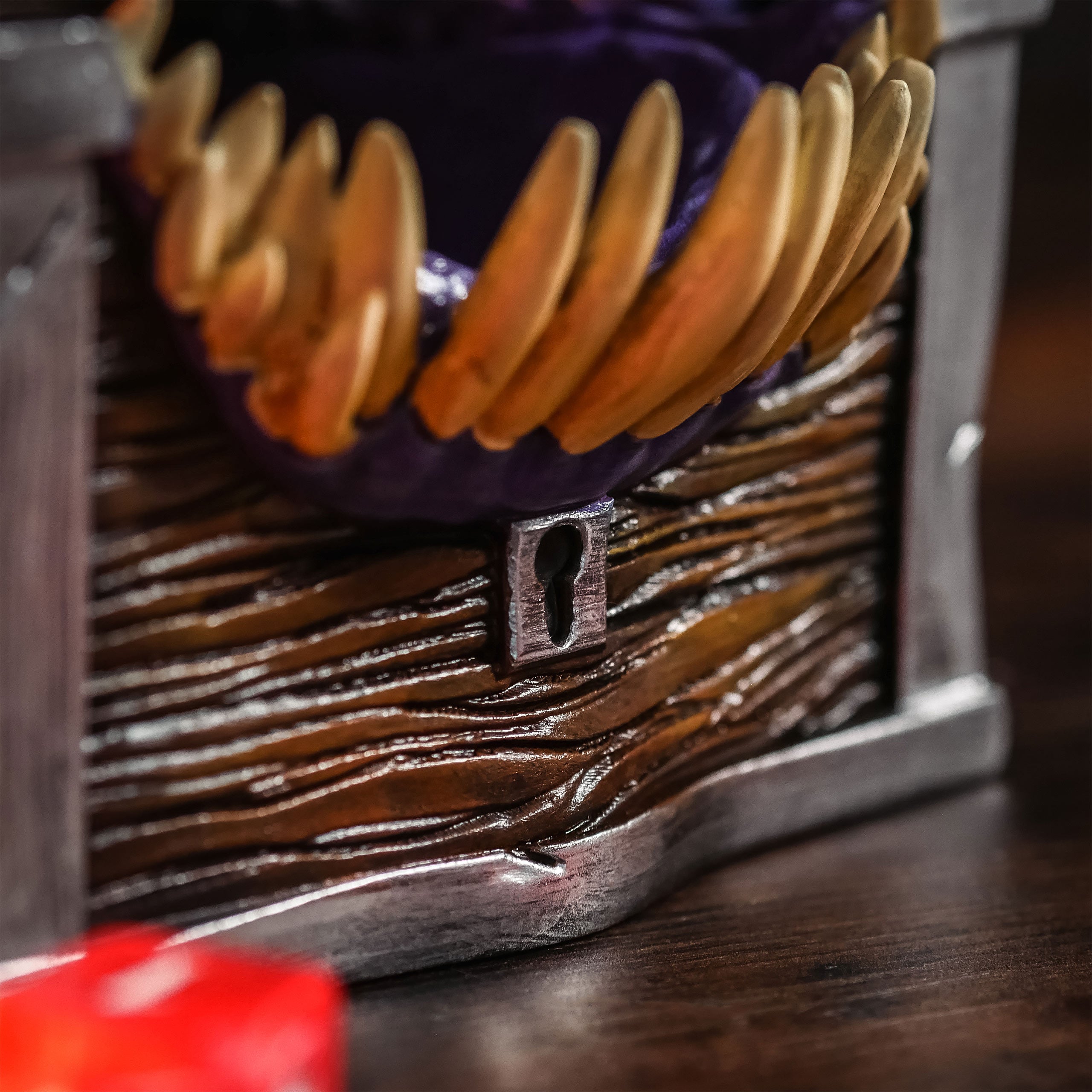 Imagen del producto Dungeons & Dragons - Caja para dados