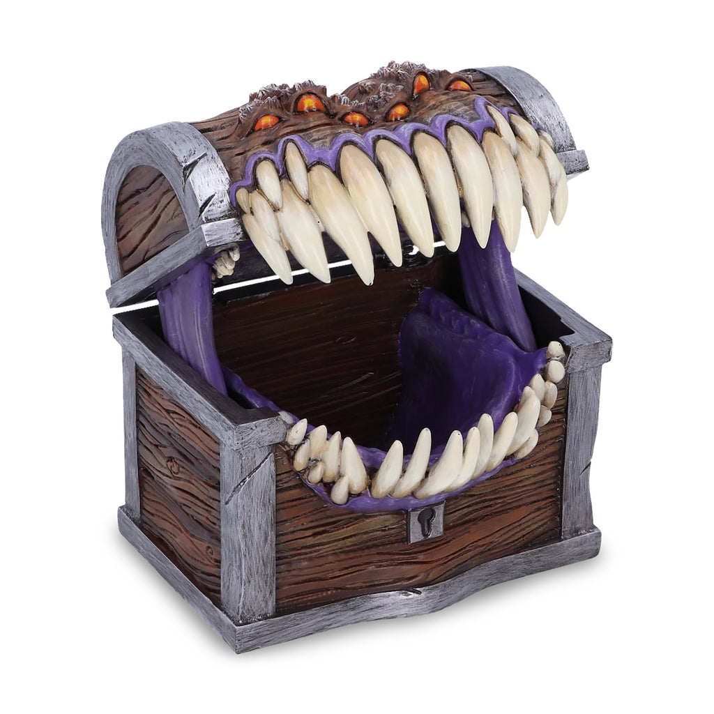 Imagen del producto Dungeons & Dragons - Caja para dados